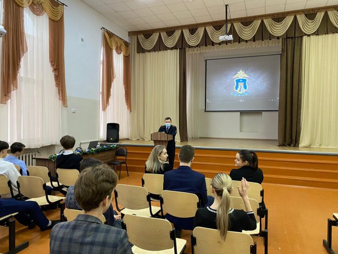 Советский студдесант (1)